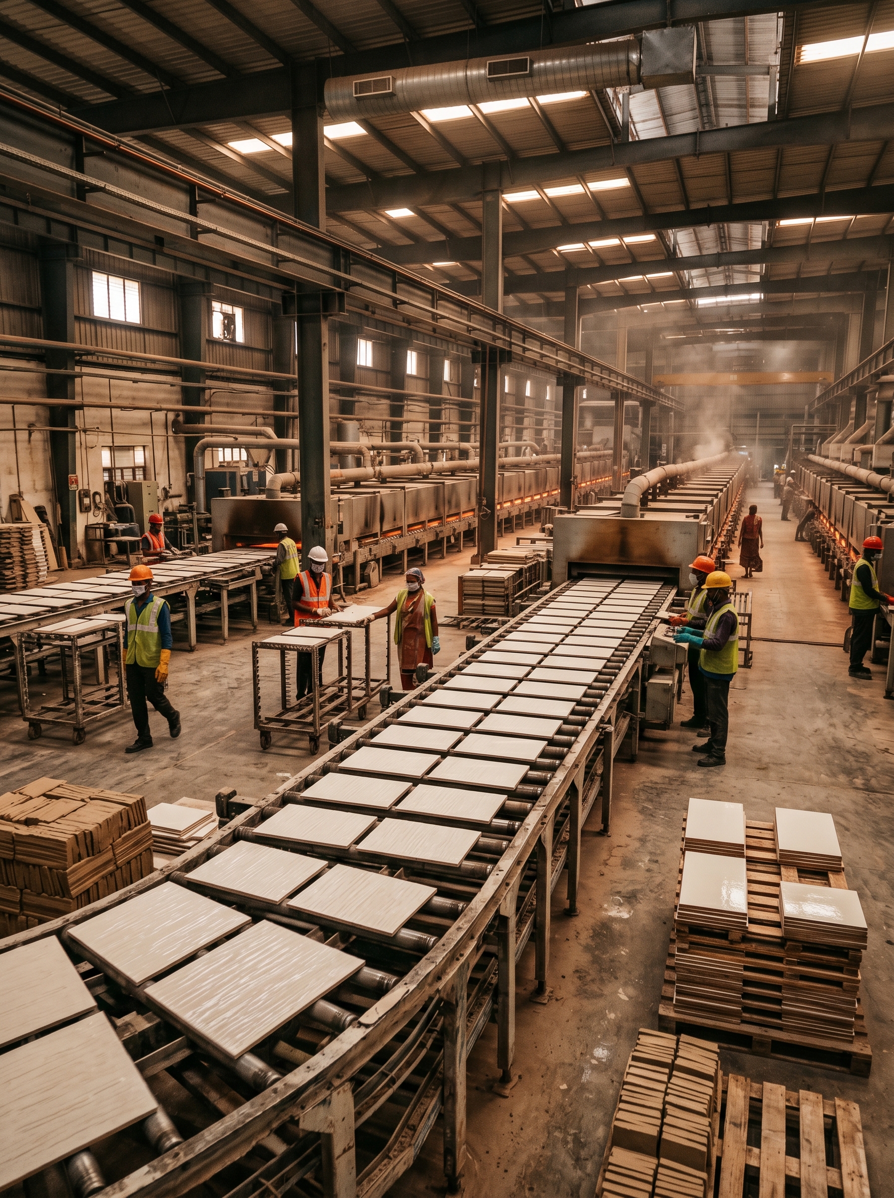 Shree Khodiyar Minechem Operations