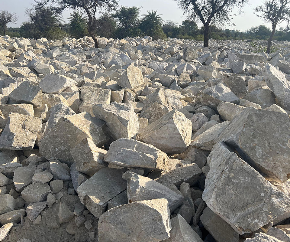 Feldspar Powder Processing Thumb