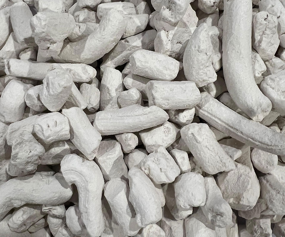 Kaolin