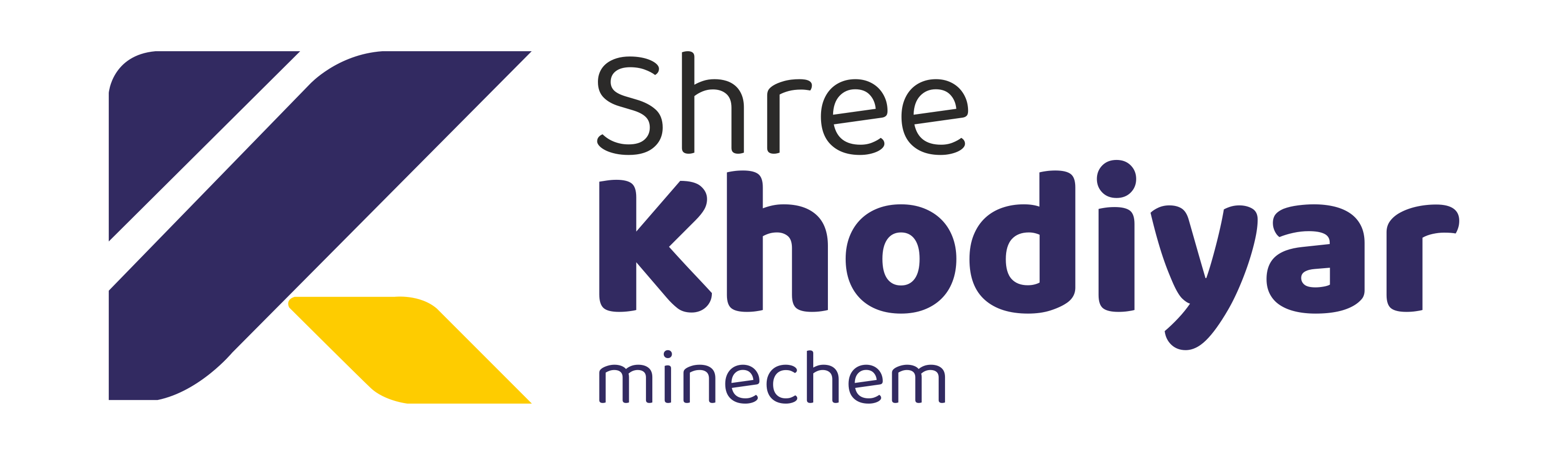 Shree Khodiyar Minechem