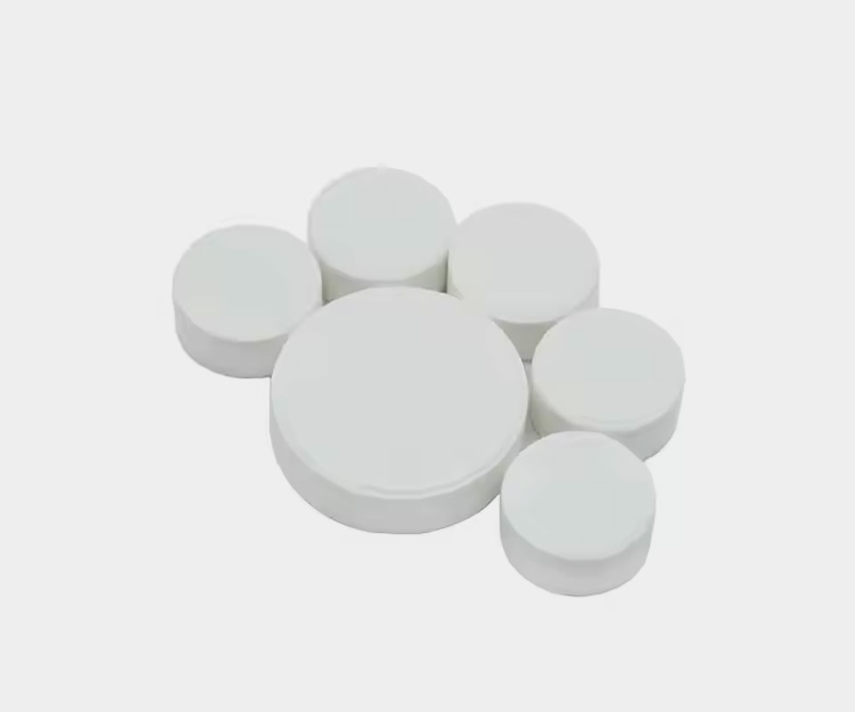 Sanitaryware Application Thumb